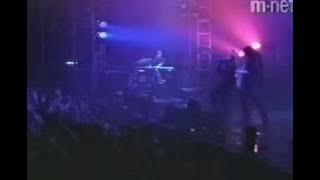 Yngwie Malmsteen Live Miracle of life