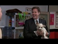 The office   gimme that dog