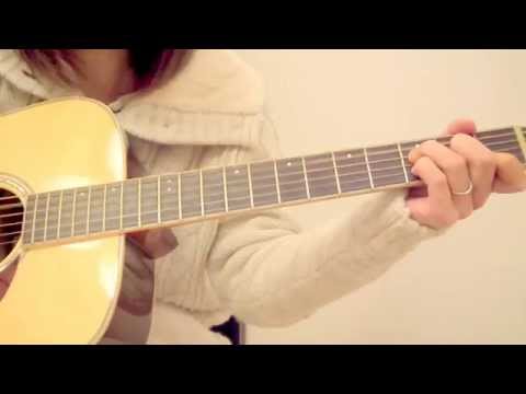 風　コブクロ　cover　HANAE　弾き語り　アコギ