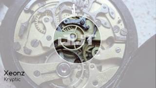 Xeonz - Kryptic [Outertone 011 - Changes Release]