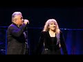 &quot;Leather and Lace&quot; Stevie Nicks@CFG Bank Arena Baltimore 2/17/24