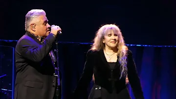 "Leather and Lace" Stevie Nicks@CFG Bank Arena Baltimore 2/17/24