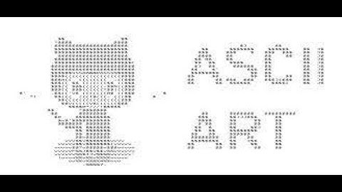How To Convert JPEG Image To ASCII ART || In Termux  || Cyber Technology || MR.2020