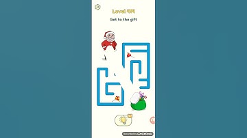 DOP 2 - Level 414 - Delete One Part by SayGames