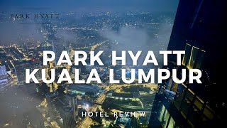 Luxury Suite Stay Atop Worlds Second Tallest Building