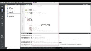 3: Web Map | Web GIS | ESRI ArcGIS AppStudio Web Application Development