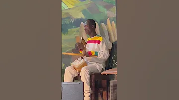 Masinko Ethiopian Music Dance Musicplayer Ethiopianmusic 