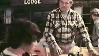 Vintage 60's and 70's Commercials - Folgers Coffee