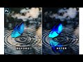 photoshop glow effect tutorial | Glow effect |