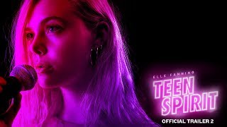 Teen Spirit Trailer 2