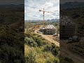 Building Our First Commercial Property #timelapse #timelapse