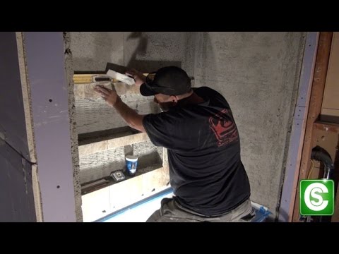 How to Become a Tile Setter