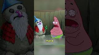 Patrick doesn't sleep for several months #spongebob #spongebobsquarepants #fypage #fypviral #fyp