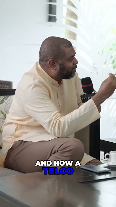 The Rise of Telcos in Financial Services  Airtel Money, MTN Momo, and M Pesa   Explained