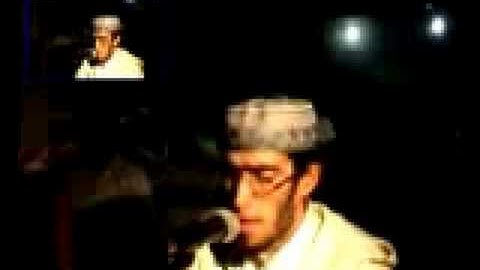 ما تيسر من سورة الروم بصوت القارئ محمد قدي