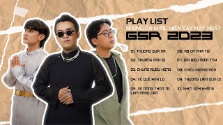 Những Bài Rap Miền Tây Hay Nhất Của G5R | Thương Quá Xá, Về Quê Anh Lo, Thương Lắm Oun Ơi,...