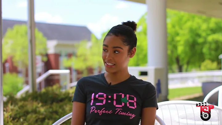 THENETBERRY INTERVIEW: NCAT PHOTOGRAPHER ALEXUS BR...