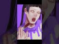 ワンドロで厚塗り吸血鬼 #Shorts