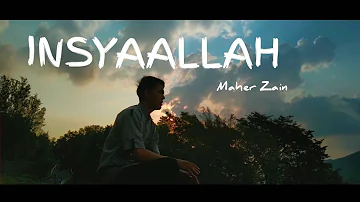 Insya allah - Maher zain (Cover Wardani)