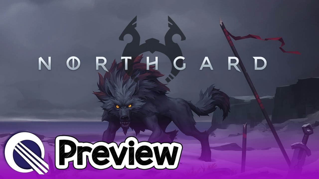 Northgard Preview