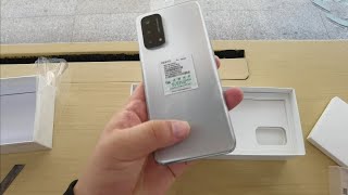 OPPO A93 5G UNBOXING