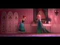 Frozen Fever | Clip dal Film | Elsa e Anna si preparano alla giornata