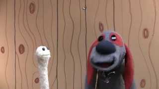Feed A Puppy Presents - Cartoon Doghouse #107 - Skippy! screenshot 5