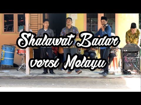 shalawat-badar-versi-melayu