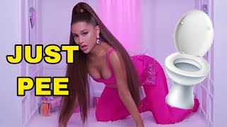 TRY NOT TO LAUGH MISHEARD LYRICS **IMPOSSIBLE** #3