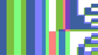 RGB Binary Patterns 7200