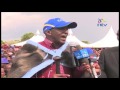 Jubilee Party MP Patrick Ntutu Defects To Mashinani Party Jubilee Party MP Patrick Ntutu Defects To Mashinani Party