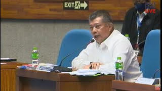 Remulla slams NTC for 