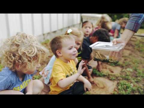 WACO MONTESSORI SCHOOL 40th Anniversary Video