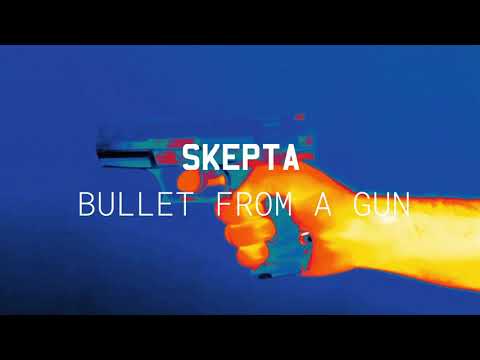 Skepta - New Songs “Bullet From A Gun” & “Greaze Mode”