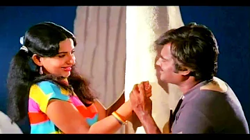 Jodi Kili Enge Sollu # ஜோடிக்கிளி எங்கே # Tamil Songs # Padikkadavan # Rajinikanth,Ambika