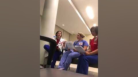 Throughput presentation