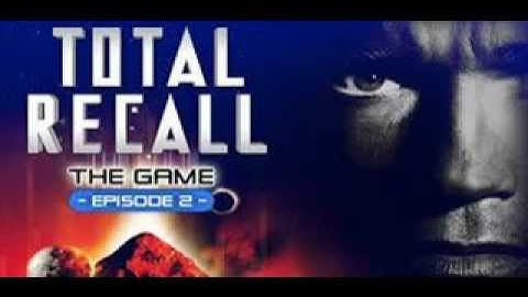 Total Recall The Game Ep2 apk download paid for free medafire
