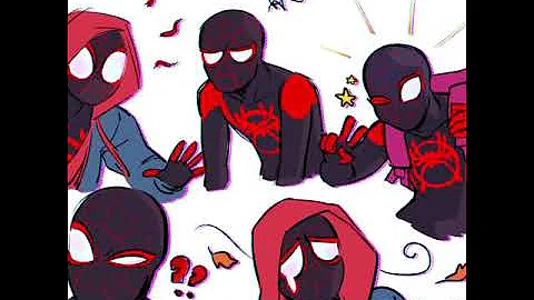 Spider man