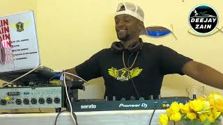 Best Mugithi Mix By Dj Zain Mr Vibe Best Of Salim Vol 1