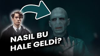 Lord Voldemort Origins