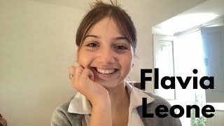 Famous The Permanent Rain Press Interview with Flavia Leone | DI4RI Net Worth