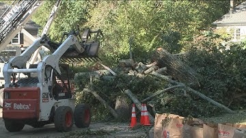 Georgia power outages prove expensive for some residents