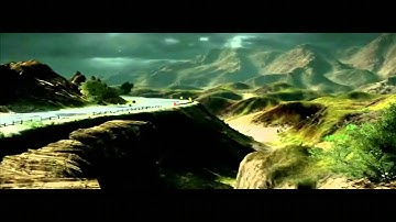 Need For Speed The Run Stage intro