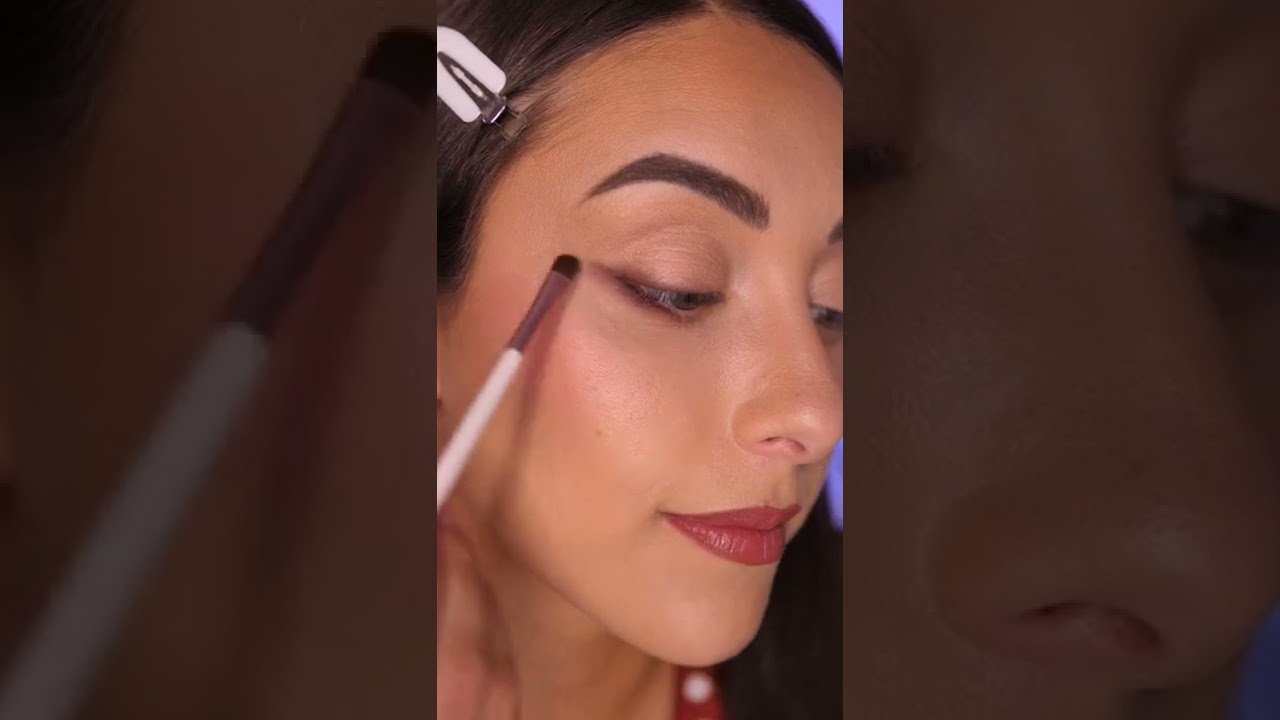 makeup per OCCHI DA SIRENA ???? vi faccio vedere makeup per OCCHI DA SIRENA ???? vi faccio vedere