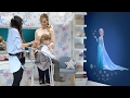 Frozen - Segreti per un Frozen Look con Adriana Spink - Una treccia da Regina dei Ghiacci