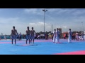 1st World Taekwondo Beach Championships- Male Team - Russia 🇷🇺