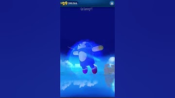 Sonic Dash Endless Running & Racing Gameplay Walkthrough iOS, Android #Shorts 6