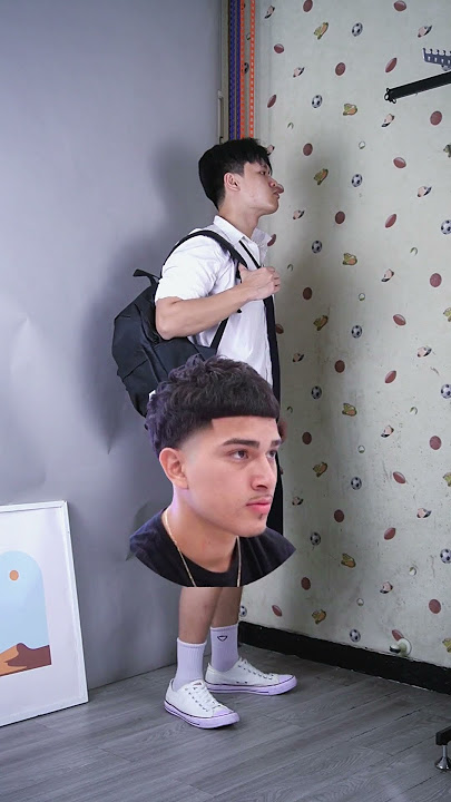 Tipe-Tipe Outfit Anak SMP