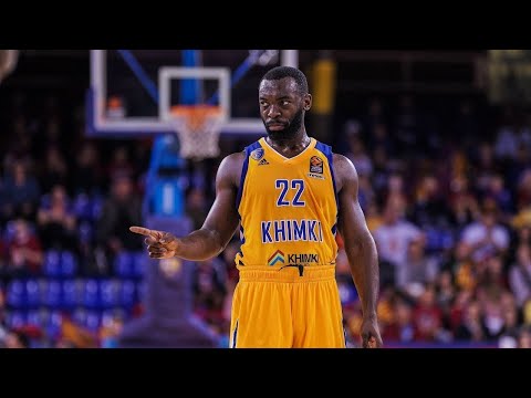 Видео: Charles Jenkins BEST Highlights