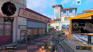 HOW TO USE THE F.P.S STRIKEPACK WITHOUT MODS (TOURNAMENT MODE)